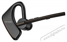 Yenkee YHF F20BK BT Handsfree FLEET PRO Audio-Video / Hifi / Multimédia - Fül és Fejhallgatók - Fülhallgató - 493410