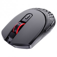Yenkee YMS 3002BK AURA Gaming egér WL Iroda és számítástechnika - Egér - Vezeték nélküli egér - 493413