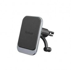 Yenkee YSM 715 MGS telefontartó 15W Mobil / Kommunikáció / Smart - Mobiltelefon kiegészítő / tok - Tartó / rögzítő / állvány - 493418