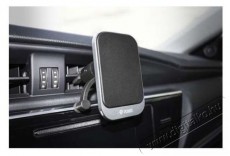 Yenkee YSM 715 MGS telefontartó 15W Mobil / Kommunikáció / Smart - Mobiltelefon kiegészítő / tok - Tartó / rögzítő / állvány - 493418