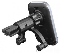 Yenkee YSM 715 MGS telefontartó 15W Mobil / Kommunikáció / Smart - Mobiltelefon kiegészítő / tok - Tartó / rögzítő / állvány - 493418
