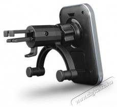 Yenkee YSM 715 MGS telefontartó 15W Mobil / Kommunikáció / Smart - Mobiltelefon kiegészítő / tok - Tartó / rögzítő / állvány - 493418