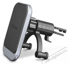 Yenkee YSM 715 MGS telefontartó 15W Mobil / Kommunikáció / Smart - Mobiltelefon kiegészítő / tok - Tartó / rögzítő / állvány - 493418