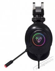 Yenkee YHP 3036 NEXUS Gaming fejhallgató USB Audio-Video / Hifi / Multimédia - Fül és Fejhallgatók - Fejhallgató mikrofonnal / headset - 495038