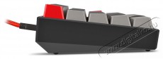 Yenkee YKB 3601US Gaming billentyűzet ATOM Mobil / Kommunikáció / Smart - Tablet / E-book kiegészítő, tok - Billentyűzet - 495039