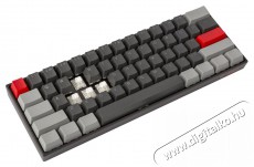 Yenkee YKB 3601US Gaming billentyűzet ATOM Mobil / Kommunikáció / Smart - Tablet / E-book kiegészítő, tok - Billentyűzet - 495039