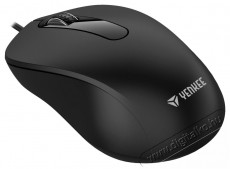 Yenkee YMS 003BK egér USB BASIC Iroda és számítástechnika - Egér - Vezetékes egér - 495040