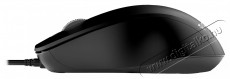 Yenkee YMS 003BK egér USB BASIC Iroda és számítástechnika - Egér - Vezetékes egér - 495040