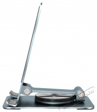 Yenkee YSN 01 TASK stand universal 10 Mobil / Kommunikáció / Smart - Mobiltelefon kiegészítő / tok - Tartó / rögzítő / állvány - 495045