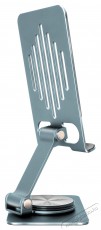 Yenkee YSN 01 TASK stand universal 10 Mobil / Kommunikáció / Smart - Mobiltelefon kiegészítő / tok - Tartó / rögzítő / állvány - 495045