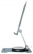 Yenkee YSN 01 TASK stand universal 10 Mobil / Kommunikáció / Smart - Mobiltelefon kiegészítő / tok - Tartó / rögzítő / állvány - 495045