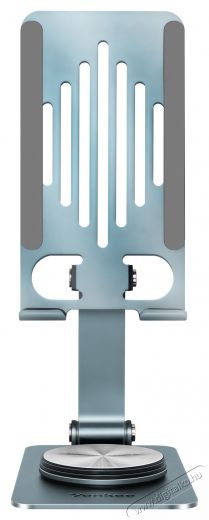 Yenkee YSN 01 TASK stand universal 10 Mobil / Kommunikáció / Smart - Mobiltelefon kiegészítő / tok - Tartó / rögzítő / állvány - 495045