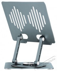 Yenkee YSN 02 TASK Stand universal 17 Mobil / Kommunikáció / Smart - Mobiltelefon kiegészítő / tok - Tartó / rögzítő / állvány - 495046