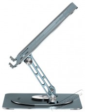 Yenkee YSN 02 TASK Stand universal 17 Mobil / Kommunikáció / Smart - Mobiltelefon kiegészítő / tok - Tartó / rögzítő / állvány - 495046