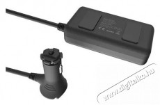 Yenkee YAC 470 car charger adapter Autóhifi / Autó felszerelés - Autós töltő / szivargyújtó adapter - 491123