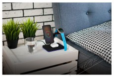 Yenkee YAC 5320 MagSafe töltőállomás Mobil / Kommunikáció / Smart - Mobiltelefon kiegészítő / tok - Hálózati-, autós töltő - 495006