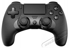 Yenkee YCP 3010 STRIKER Gamepad for PS4 Iroda és számítástechnika - Játék konzol - Kontroller - 495023