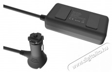 Yenkee YAC 450 autós töltőadapter Autóhifi / Autó felszerelés - Autós töltő / szivargyújtó adapter - 491122