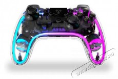Yenkee YCP 4010 JOYPAD Multif. gamepad Iroda és számítástechnika - Számítógép tartozék - PC kontroller - 495025