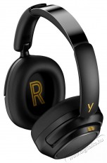 Yenkee YHP 21BTBK ANC BT headphones VIBE Audio-Video / Hifi / Multimédia - Fül és Fejhallgatók - Fejhallgató - 496757