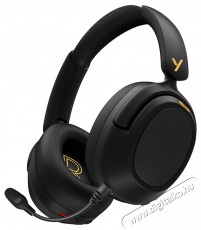 Yenkee YHP 21BTBK ANC BT headphones VIBE Audio-Video / Hifi / Multimédia - Fül és Fejhallgatók - Fejhallgató - 496757