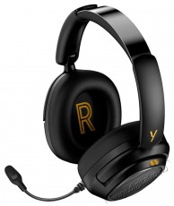Yenkee YHP 21BTBK ANC BT headphones VIBE Audio-Video / Hifi / Multimédia - Fül és Fejhallgatók - Fejhallgató - 496757