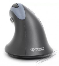 Yenkee YMS 5030 Vertical Ergonomic mouse Iroda és számítástechnika - Egér - Vezetékes egér - 499602