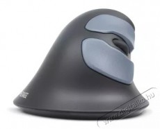 Yenkee YMS 5030 Vertical Ergonomic mouse Iroda és számítástechnika - Egér - Vezetékes egér - 499602
