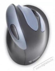 Yenkee YMS 5030 Vertical Ergonomic mouse Iroda és számítástechnika - Egér - Vezetékes egér - 499602