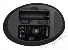 Yenkee YMS 5030 Vertical Ergonomic mouse Iroda és számítástechnika - Egér - Vezetékes egér - 499602