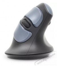 Yenkee YMS 5030 Vertical Ergonomic mouse Iroda és számítástechnika - Egér - Vezetékes egér - 499602