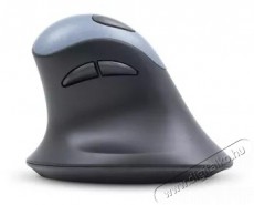 Yenkee YMS 5030 Vertical Ergonomic mouse Iroda és számítástechnika - Egér - Vezetékes egér - 499602