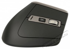 Yenkee YMS 5040 Dual vertical ERGO PRO Iroda és számítástechnika - Egér - Vezeték nélküli egér - 499603