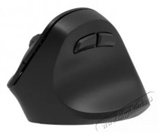 Yenkee YMS 5060R Vertical ergo moue WL Iroda és számítástechnika - Egér - Vezetékes egér - 499604