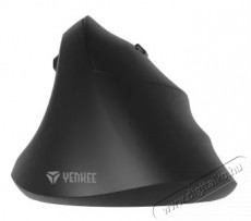 Yenkee YMS 5060R Vertical ergo moue WL Iroda és számítástechnika - Egér - Vezetékes egér - 499604