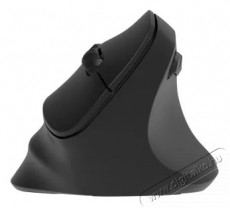 Yenkee YMS 5060R Vertical ergo moue WL Iroda és számítástechnika - Egér - Vezetékes egér - 499604