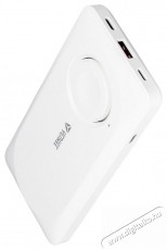 Yenkee YPB 510 3in1 MagSafe Power Bank Mobil / Kommunikáció / Smart - Powerbank / Külső akkumulátor és töltő - 499605