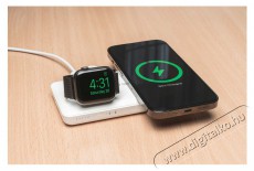 Yenkee YPB 510 3in1 MagSafe Power Bank Mobil / Kommunikáció / Smart - Powerbank / Külső akkumulátor és töltő - 499605