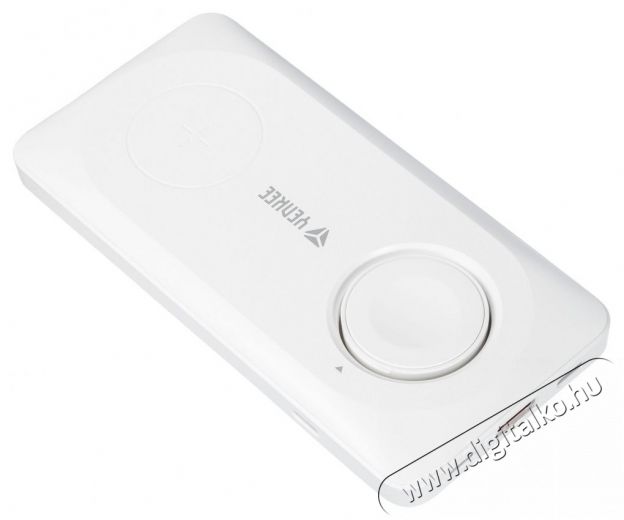 Yenkee YPB 510 3in1 MagSafe Power Bank Mobil / Kommunikáció / Smart - Powerbank / Külső akkumulátor és töltő - 499605