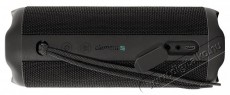 Yenkee YSP 40BK BT ELEMENT VIENTO Bluetooth hangszóró fekete Audio-Video / Hifi / Multimédia - Hordozható, vezeték nélküli / bluetooth hangsugárzó - Hordozható, vezeték nélküli / bluetooth hangsugárzó - 500847