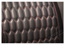 Yenkee YGC 110RD GHOST Gaming chair Iroda és számítástechnika - Egyéb számítástechnikai termék - 495036