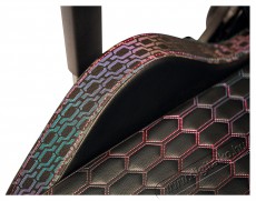 Yenkee YGC 110RD GHOST Gaming chair Iroda és számítástechnika - Egyéb számítástechnikai termék - 495036