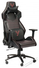 Yenkee YGC 110RD GHOST Gaming chair Iroda és számítástechnika - Egyéb számítástechnikai termék - 495036