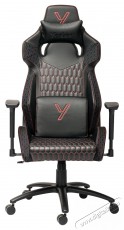 Yenkee YGC 110RD GHOST Gaming chair Iroda és számítástechnika - Egyéb számítástechnikai termék - 495036