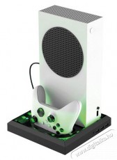 Yenkee YCP 1012 HOMEPAD docking st. XBOX Újdonságok - Legfrissebb termékek - 495018