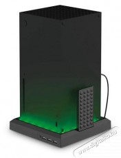 Yenkee YCP 1012 HOMEPAD docking st. XBOX Újdonságok - Legfrissebb termékek - 495018