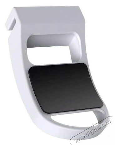 Yenkee YCP 2014 Headphone hook PS5 Újdonságok - Legfrissebb termékek - 495022