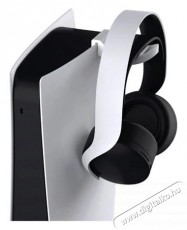 Yenkee YCP 2014 Headphone hook PS5 Újdonságok - Legfrissebb termékek - 495022