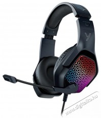 Yenkee YHP 3006 TRINITY Audio-Video / Hifi / Multimédia - Fül és Fejhallgatók - Fejhallgató mikrofonnal / headset - 510339
