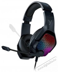 Yenkee YHP 3006 TRINITY Audio-Video / Hifi / Multimédia - Fül és Fejhallgatók - Fejhallgató mikrofonnal / headset - 510339